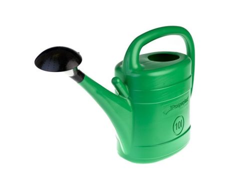 KONEWKA SPRING 10l  ZIELONA - 4