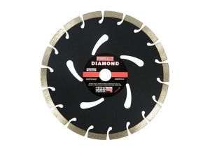 SILVER TARCZA DIAMENTOWA 230mm SEGMENTOWA POWER-ALT