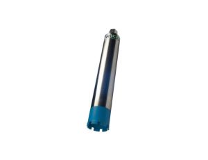 TYROLIT KORONA DIAMENTOWA CDL 162/450mm 1-1/4