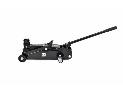 AWTOOLS DŹWIGNIK HYDRAULICZNY "ŻABA"  2 TONY 135 - 335mm, WALIZKA - 3