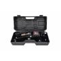 AWTOOLS DŹWIGNIK HYDRAULICZNY "ŻABA"  2 TONY 135 - 335mm, WALIZKA - 3