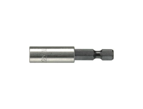 JONNESWAY MAGNETYCZNY UCHWYT DO KOŃCÓWEK 1/4"  60mm  Z PIERSCIENIEM