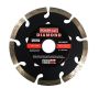SILVER TARCZA DIAMENTOWA 125mm SEGMENTOWA POWER-ALT - 2