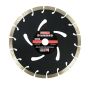 SILVER TARCZA DIAMENTOWA 125mm SEGMENTOWA POWER-ALT - 3