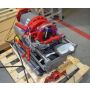 PROMA GWINTOWNICA STACJONARNA ELEKTRYCZNA ZPM-50 - 4