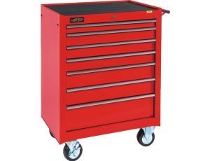 AIRPRESS WÓZEK WARSZTATOWY 7-SZUFLAD