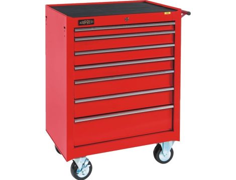 AIRPRESS WÓZEK WARSZTATOWY 7-SZUFLAD
