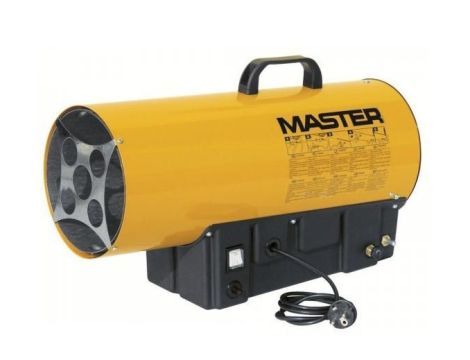 MASTER NAGRZEWNICA GAZOWA BLP16M 16kW