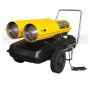 MASTER NAGRZEWNICA OLEJOWA B 300 CED BEZ ODPROWADZENIA SPALIN 44 / 88kW - 2