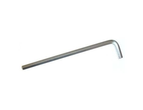JONNESWAY KLUCZ IMBUSOWY / AMPULOWY KĄTOWY WYGIĘTY 8mm  BARDZO DŁUGI H03SM160