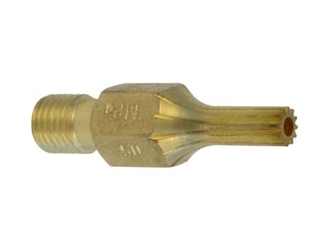 GCE DYSZA TNĄCA 15-30mm 459 PB DO PROPANU DO PALNIKÓW DRAGON / COMBI. - 2