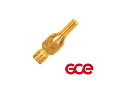 GCE DYSZA TNĄCA 30-60mm 459 A DO ACETYLENU DO PALNIKÓW DRAGON / COMBI.