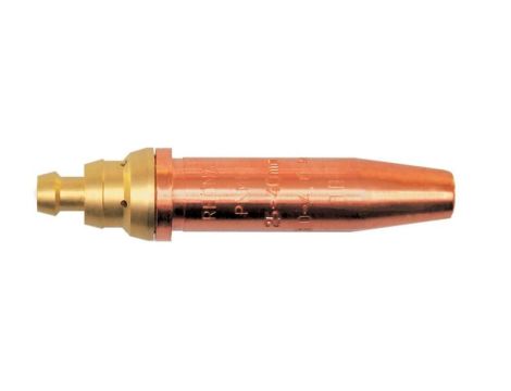 GCE DYSZA DO CIĘCIA TLENOWO-PROPANOWA COOLEX P 337-3  100-200mm DO PALNIKA DIAMENT 500