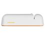 FISKARS OSTRZAŁKA DO NOŻY ROLL-SHARP BIAŁA FUNCTIONAL FORM - 2