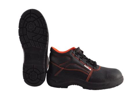 BUTY TRZEWIK BEZPIECZNY GALMAG S1 ROZ.41 /461
