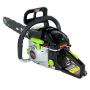 NAC PIŁA ŁAŃCUCHOWA SPALINOWA 49,3cc 45cm NAC-CST52-45-01AC - 4