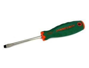 JONNESWAY WKRĘTAK PŁASKI 4 x  80mm   D71S480