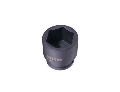 JONNESWAY NASADKA UDAROWA  6-KĄTNA 1" 70mm