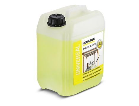 KARCHER ŚRODEK CZYSZCZĄCY UNIWERSALNY RM 555 5L
