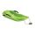 PROSPERPLAST SANKI RACE KOLOR  NIEBIESKI