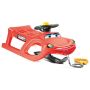 PROSPERPLAST SANKI ZIGI-ZET CONTROL KOLOR CZERWONY - 2