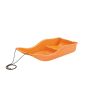 PROSPERPLAST SANKI ZIGI-ZET CONTROL KOLOR CZERWONY - 3