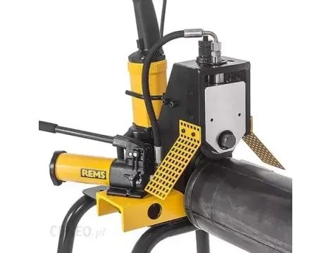 REMS COLLUM RG