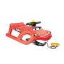PROSPERPLAST SANKI ZIGI-ZET CONTROL KOLOR NIEBIESKI - 4
