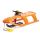 PROSPERPLAST SANKI BULLET CONTROL KOLOR CZERWONY