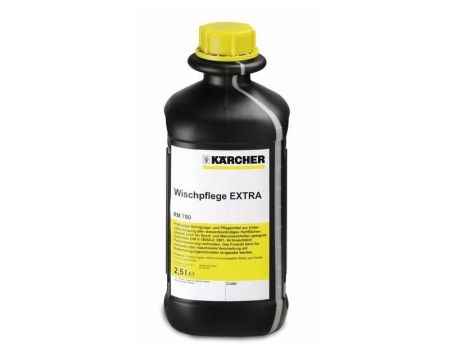 KARCHER ŚRODEK DO CZYSZCZENIA EXTRA RM 780 ANTYPOŚLIZGOWY DO PCV
