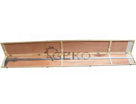 SUWMIARKA 0-1500mm 0.05mm /GEKO