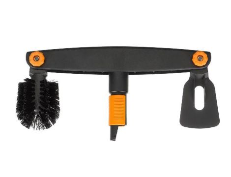 FISKARS SZCZOTKA DO RYNIEN QUIKFIT