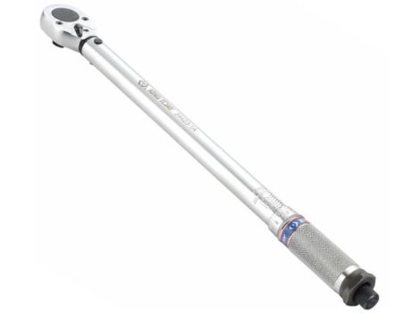 KING TONY KLUCZ DYNAMOMETRYCZNY 1/2" 42 - 210Nm 450mm