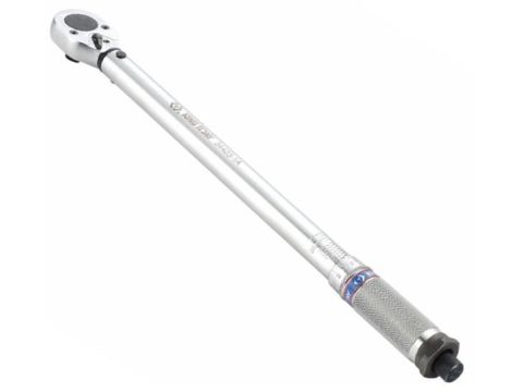 KING TONY KLUCZ DYNAMOMETRYCZNY 1/2" 70 - 340Nm 570mm