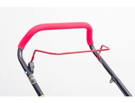NAC KOSIARKA SPALINOWA BEZ NAPĘDU 42cm BRIGGS & STRATTON 125cc  LP42-450E - 5
