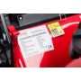 NAC KOSIARKA SPALINOWA BEZ NAPĘDU 42cm BRIGGS & STRATTON 125cc  LP42-450E - 3