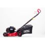 NAC KOSIARKA SPALINOWA BEZ NAPĘDU 42cm BRIGGS & STRATTON 125cc  LP42-450E - 8