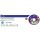 INCOFLEX TARCZA DO METALU 180 x 3,2 x 22,2mm