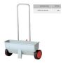 NAC SIEWNIK 20L 470mm S20-K - 2