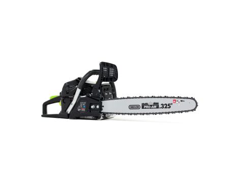 NAC PIŁA ŁAŃCUCHOWA SPALINOWA 61cc 50cm OREGON / WALBRO NAC-CST61-50AOW - 2