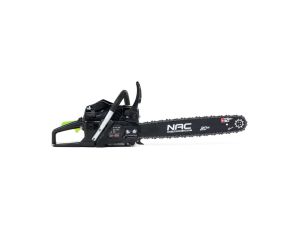 NAC PIŁA ŁAŃCUCHOWA SPALINOWA 61cc 50cm NAC-CST61-50AC