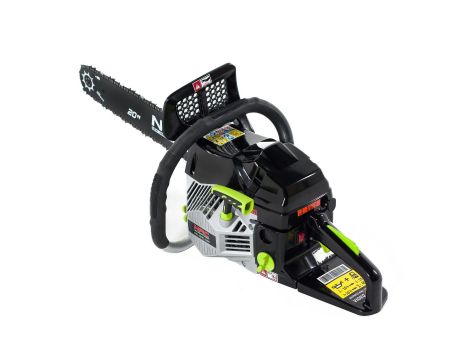 NAC PIŁA ŁAŃCUCHOWA SPALINOWA 61cc 50cm NAC-CST61-50AC - 3