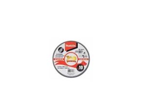 TARCZA DO METALU 125 x 1,2 x 22,2mm  WA60T INOX /10szt.