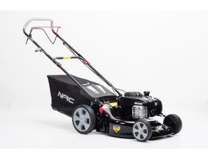 NAC KOSIARKA SPALINOWA Z NAPĘDEM B&S 140cc 500E LS46-500E-H