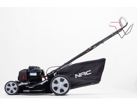 NAC KOSIARKA SPALINOWA Z NAPĘDEM B&S 140cc 500E LS46-500E-H - 3
