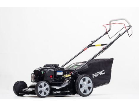 NAC KOSIARKA SPALINOWA Z NAPĘDEM B&S 140cc 500E LS46-500E-H - 4