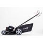 NAC KOSIARKA SPALINOWA Z NAPĘDEM B&S 140cc 500E LS46-500E-H - 4