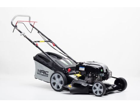 NAC KOSIARKA SPALINOWA BRIGGS & STRATTON 161cc 750 DOV SERIES 50cm Z NAPĘDEM  LS50-750EX-HS - 3