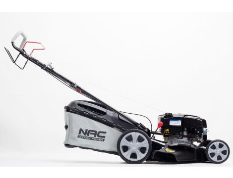 NAC KOSIARKA SPALINOWA BRIGGS & STRATTON 161cc 750 DOV SERIES 50cm Z NAPĘDEM  LS50-750EX-HS - 7
