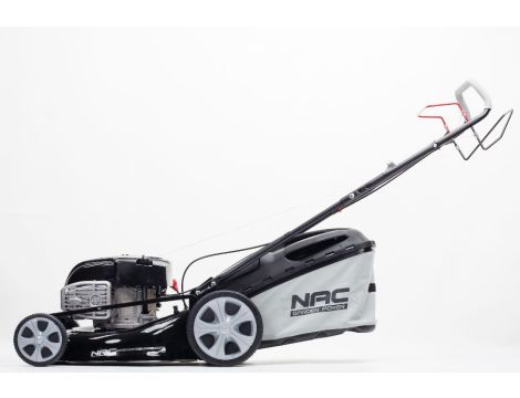 NAC KOSIARKA SPALINOWA BRIGGS & STRATTON 161cc 750 DOV SERIES 50cm Z NAPĘDEM  LS50-750EX-HS - 8